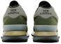Details for Stone Island x New Balance 574 Legacy 'Hijau Gelap' U574LGIL