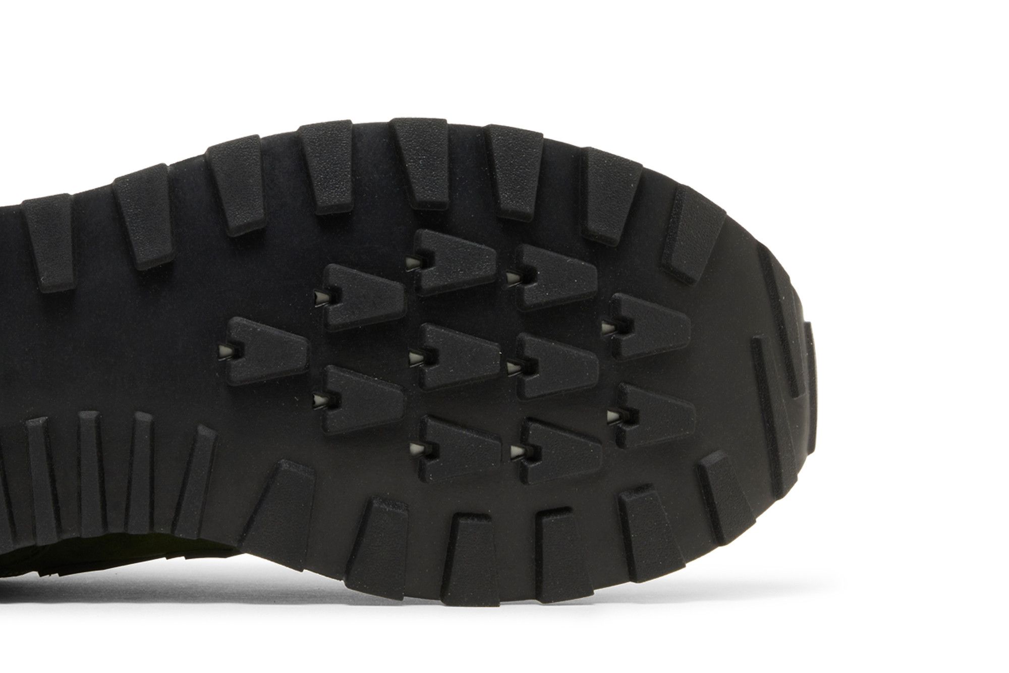 Details for Stone Island x New Balance 574 Legacy 'Hijau Gelap' U574LGIL