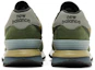 Sizing Stone Island x New Balance 574 Legacy 'Hijau Gelap' U574LGIL