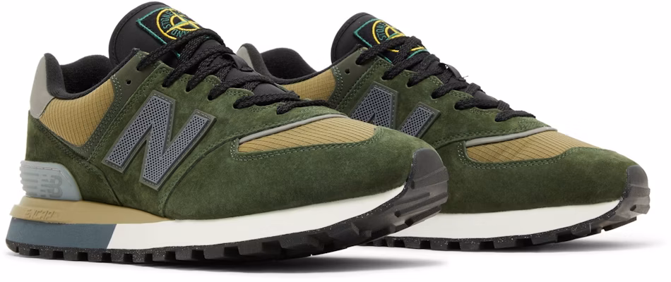 ストーンアイランド×NB 574レガシー ダークグリーン U574LGIL Cheap ストーンアイランド×NB 574レガシー ダークグリーン U574LGIL