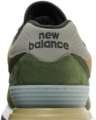 Stone Island x New Balance 574 Legacy 'Hijau Gelap' U574LGIL Cheap Stone Island x New Balance 574 Legacy 'Hijau Gelap' U574LGIL