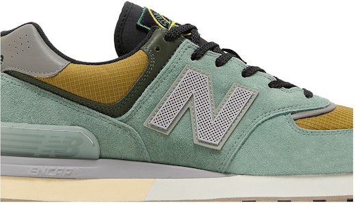 ストーンアイランド×NB 574レガシー (ライトグリーン) U574LGTN Order ストーンアイランド×NB 574レガシー (ライトグリーン) U574LGTN