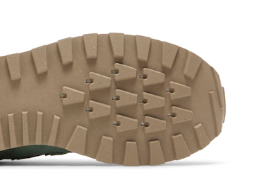 Stone Island x New Balance 574 Legacy 'Light Green'