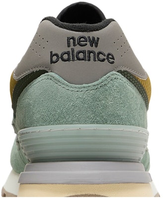 ストーンアイランド×NB 574レガシー (ライトグリーン) U574LGTN Sizing ストーンアイランド×NB 574レガシー (ライトグリーン) U574LGTN