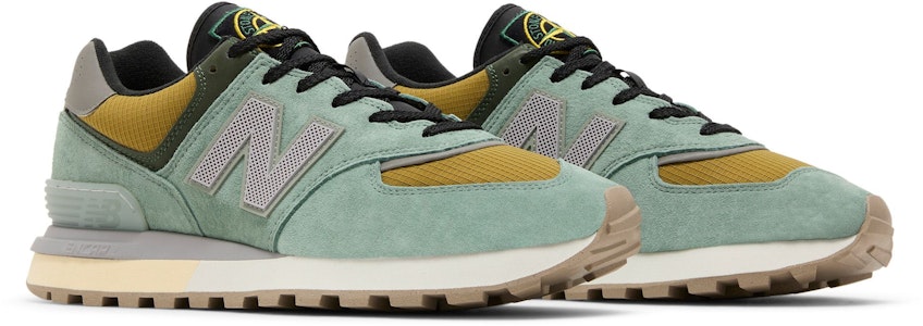 ストーンアイランド×NB 574レガシー (ライトグリーン) U574LGTN Cheap ストーンアイランド×NB 574レガシー (ライトグリーン) U574LGTN