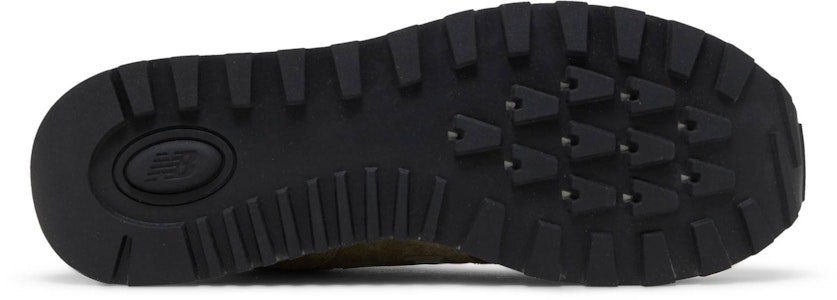 Stone Island x New Balance 574 Legacy 'Biru Baja' U574LGST Shop Stone Island x New Balance 574 Legacy 'Biru Baja' U574LGST