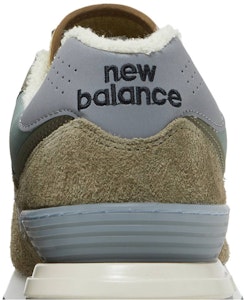 Stone Island x New Balance 574 Legacy 'Biru Baja' U574LGST Sizing Stone Island x New Balance 574 Legacy 'Biru Baja' U574LGST