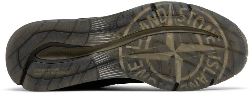 Stone Island x New Balance 991v2 Made in England 'Hitam' U991SD2 Shop Stone Island x New Balance 991v2 Made in England 'Hitam' U991SD2