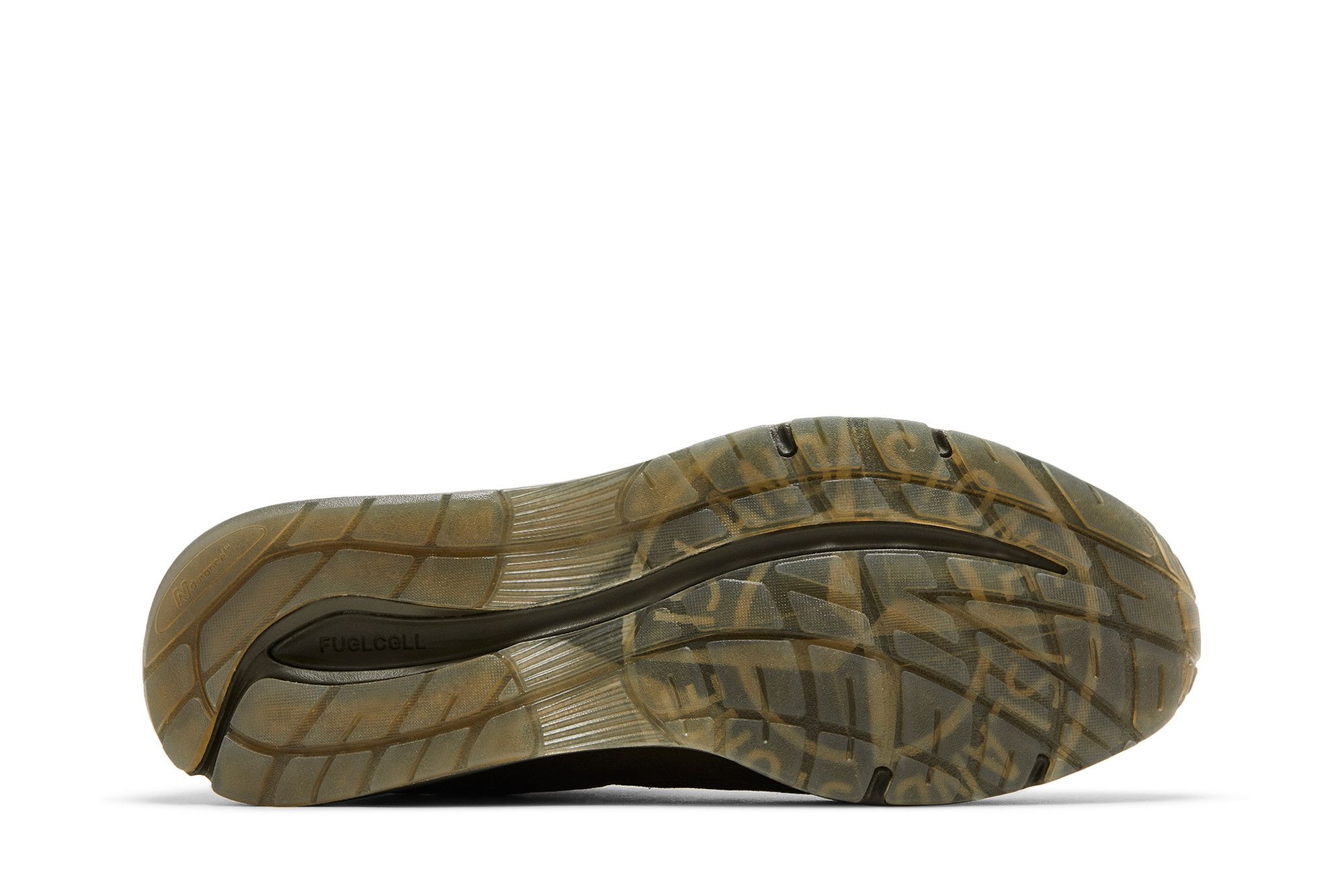 Purchase Stone Island x New Balance 991v2 Made in England 'Ghost Pack - Military Green' U991SC2