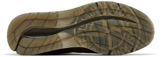 Purchase Stone Island x New Balance 991v2 Made in England ''Ghost Pack - Militärgrün'' U991SC2