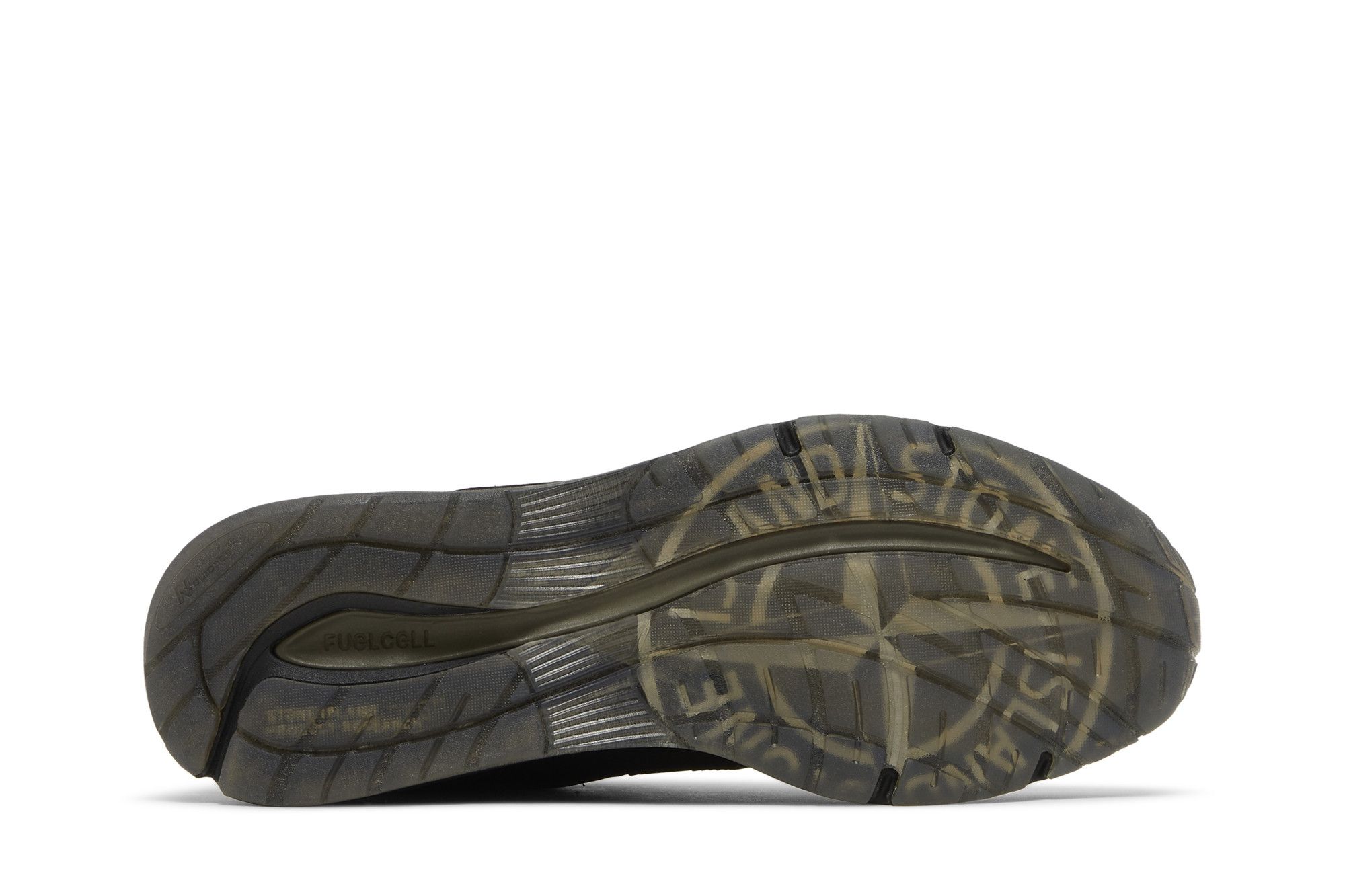Purchase Stone Island x New Balance 991v2 英产‘黑色’ U991SD2