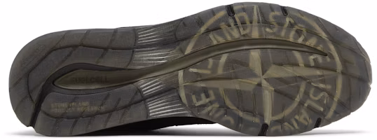 Purchase Stone Island x New Balance 991v2 Fabriqué en Angleterre ''Noir'' U991SD2