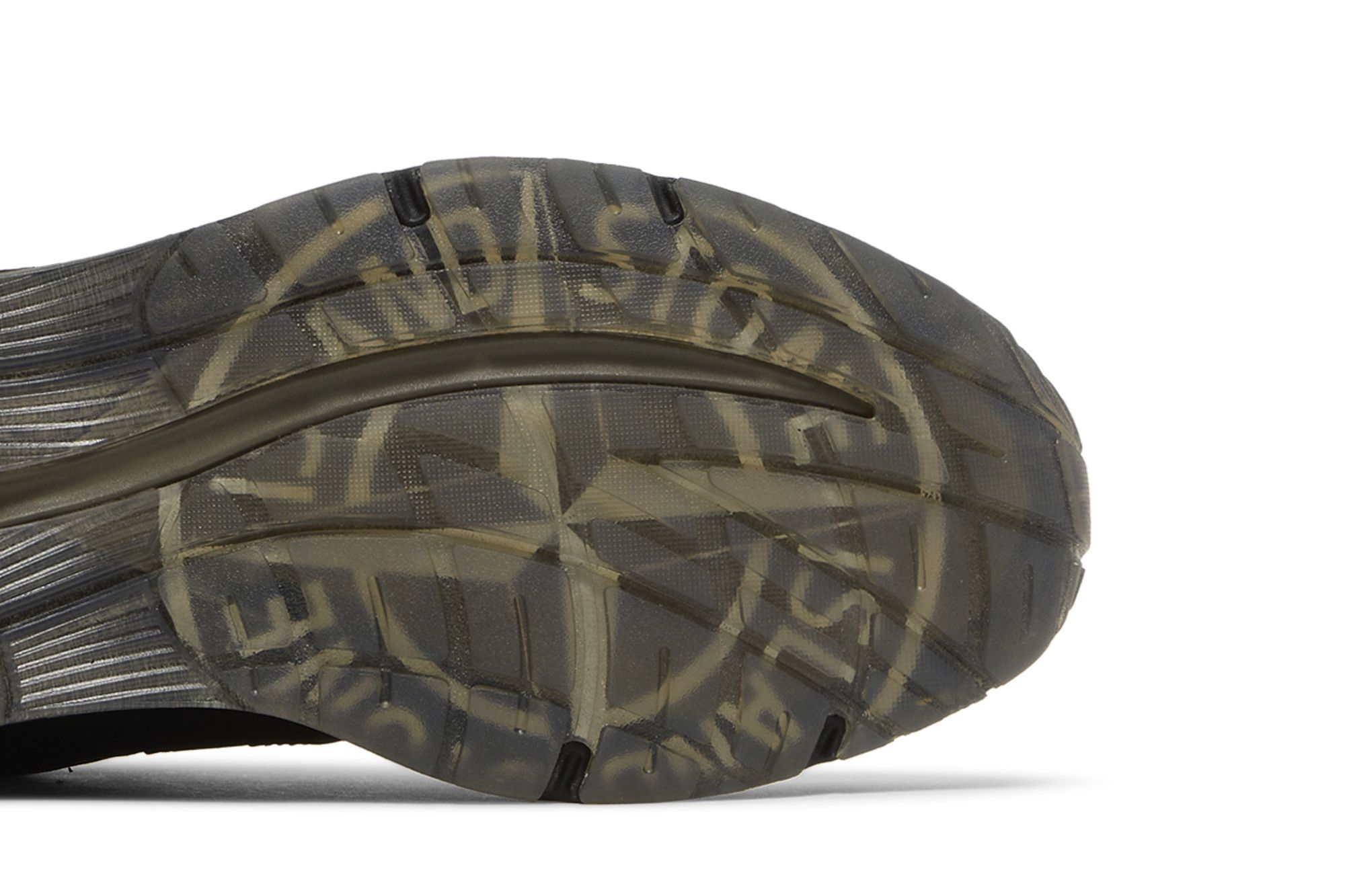 Details for Stone Island x New Balance 991v2 英产‘黑色’ U991SD2