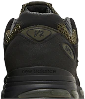 Cheap Stone Island x New Balance 991v2 Fabriqué en Angleterre ''Noir'' U991SD2