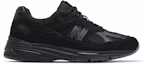 Buy Stone Island x New Balance 991v2 Buatan UK 'Ghost Pack - Hitam' U991SK2