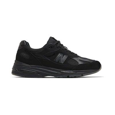 Stone Island NB 991v2 Made In UK 'Ghost Pack - Black'