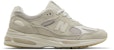 Stone Island x New Balance 991v2 Made In UK 'Ghost Pack - Pasir' U991SE2