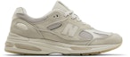 Buy Stone Island x New Balance 991v2 Made In UK 'Ghost Pack - Pasir' U991SE2
