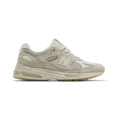Stone Island NB 991v2 Made In UK 'Ghost Pack - Sand'