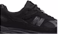Stone Island x New Balance 991v2 Buatan UK 'Ghost Pack - Hitam' U991SK2