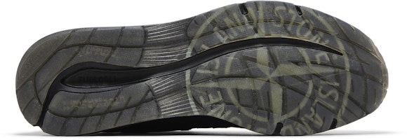 Stone Island x New Balance 991v2 Buatan UK 'Ghost Pack - Hitam' U991SK2 Shop Stone Island x New Balance 991v2 Buatan UK 'Ghost Pack - Hitam' U991SK2