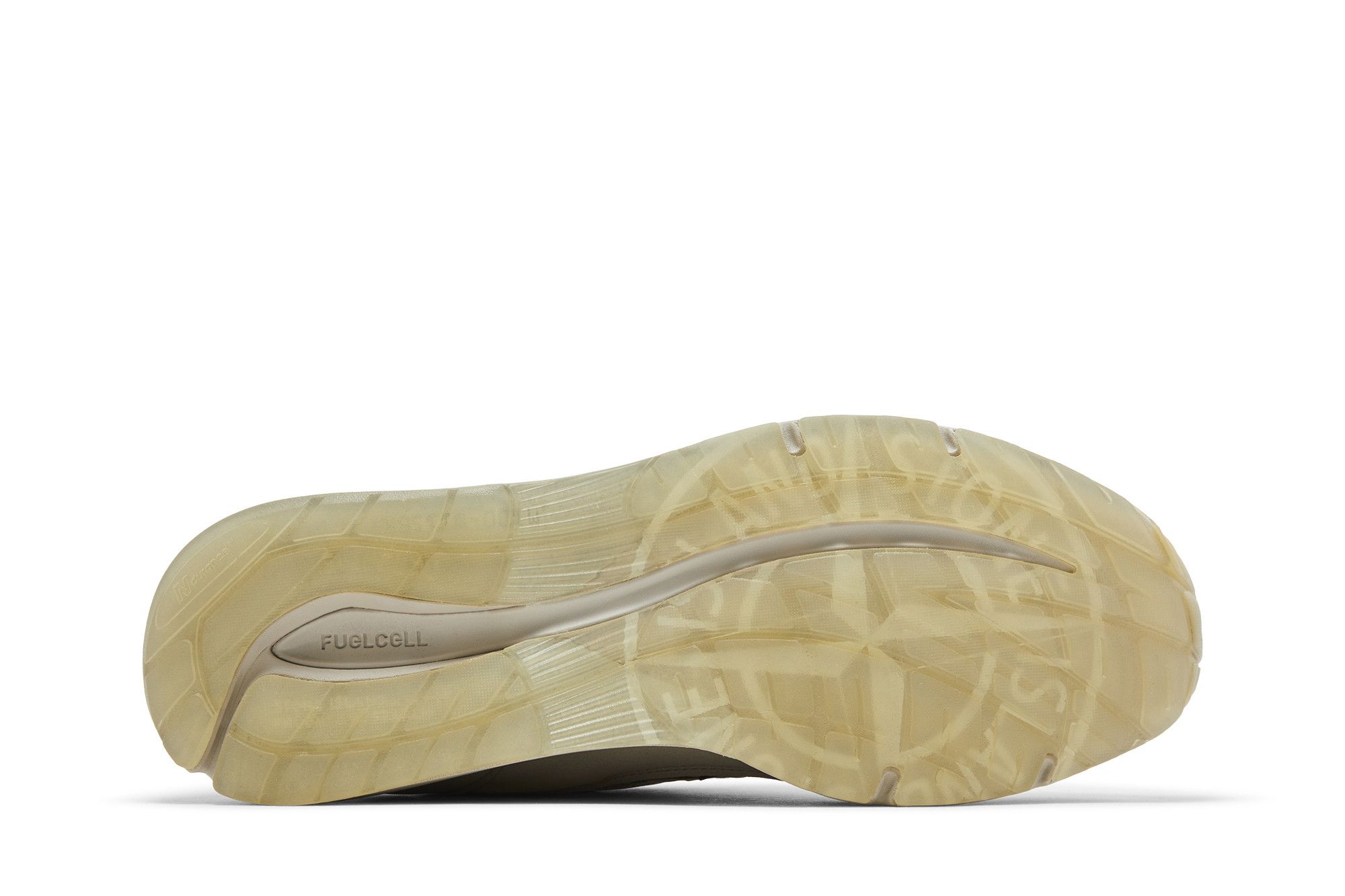 Purchase Stone Island x New Balance 991v2 Made In UK ''Ghost Pack - Zand'' U991SE2