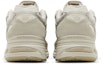 Details for Stone Island x New Balance 991v2 Made In UK 'Ghost Pack - Pasir' U991SE2