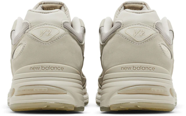 Stone Island x New Balance 991v2 Made In UK ''Ghost Pack - Zand'' U991SE2 Sizing Stone Island x New Balance 991v2 Made In UK ''Ghost Pack - Zand'' U991SE2