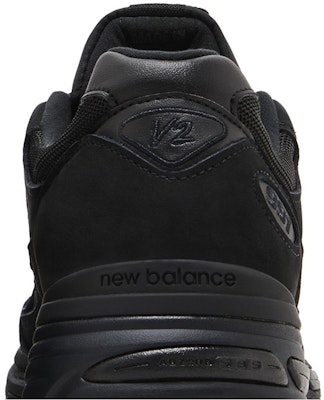 Stone Island x New Balance 991v2 Made In UK 'Ghost Pack - Black' U991SK2 Sizing Stone Island x New Balance 991v2 Made In UK 'Ghost Pack - Black' U991SK2