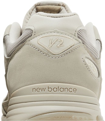Stone Island x New Balance 991v2 Made In UK 'Ghost Pack - Sand' U991SE2 Sizing Stone Island x New Balance 991v2 Made In UK 'Ghost Pack - Sand' U991SE2