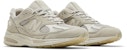 Stone Island x New Balance 991v2 Made In UK 'Ghost Pack - Pasir' U991SE2