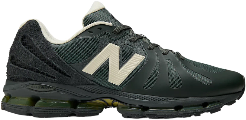 Stone Island x New Balance ABZORB 1890 'Deep Forest' U1890SI Buy Stone Island x New Balance ABZORB 1890 'Deep Forest' U1890SI