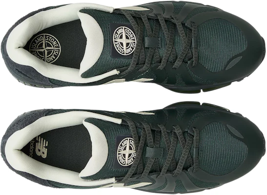 Stone Island x New Balance ABZORB 1890 'Deep Forest' U1890SI Order Stone Island x New Balance ABZORB 1890 'Deep Forest' U1890SI