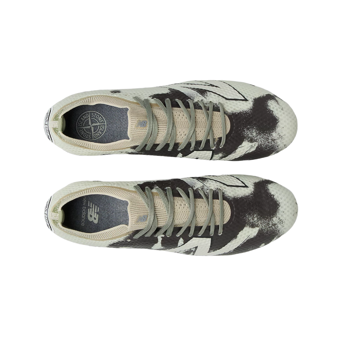 Order Stone Island x New Balance Furon Elite FG v9 ''米棕黑'' UF1F5TY
