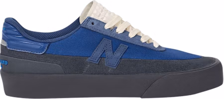 Stone Island x New Balance Numeric 272 'Blue' 00011-10000SIXN2B Stone Island x New Balance Numeric 272 'Blue' 00011-10000SIXN2B