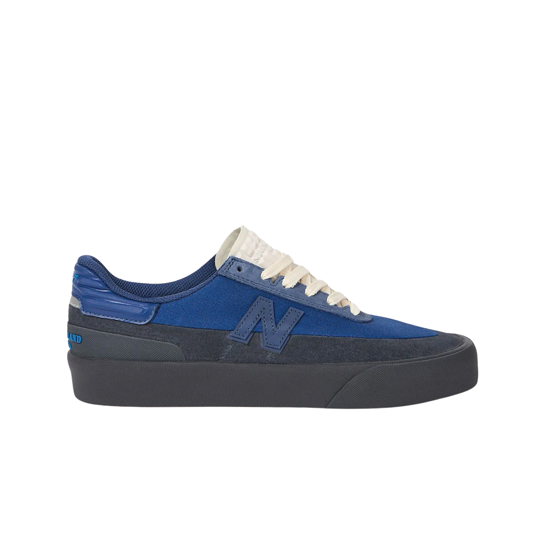 Stone Island x New Balance Numeric 272 'Blue' NM272ISL
