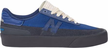 Stone Island x New Balance Numeric 272 'Blue' NM272ISL Stone Island x New Balance Numeric 272 'Blue' NM272ISL