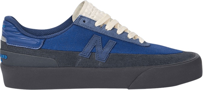 石头岛 x New Balance Numeric 272 '蓝色' 00011-10000SIXN2B Buy 石头岛 x New Balance Numeric 272 '蓝色' 00011-10000SIXN2B