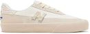 Stone Island x New Balance Numeric 272 'White' 00011-10000SIXN2W