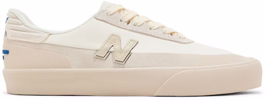 Stone Island x New Balance Numeric 272 'White' NM272STN Stone Island x New Balance Numeric 272 'White' NM272STN