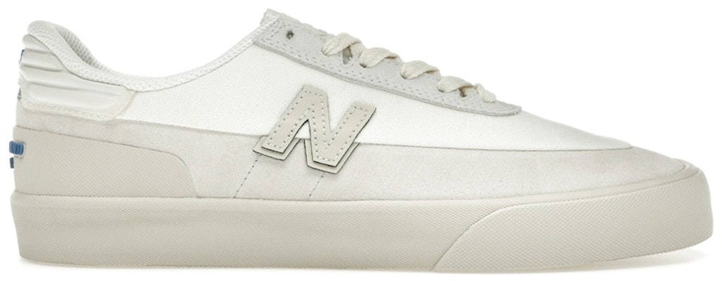 Stone Island x New Balance Numeric 272 Blanco NM272STN Buy Stone Island x New Balance Numeric 272 Blanco NM272STN