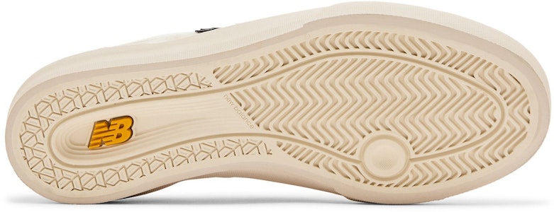 Stone Island x New Balance Numeric 272 ''Putih'' NM272STN Shop Stone Island x New Balance Numeric 272 ''Putih'' NM272STN