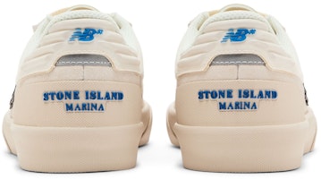 ストーンアイランド x ニューバランス ヌメリック 272 ホワイト NM272STN Details for ストーンアイランド x ニューバランス ヌメリック 272 ホワイト NM272STN