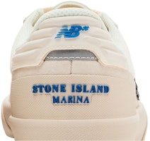 ストーンアイランド x ニューバランス ヌメリック 272 ホワイト NM272STN Sizing ストーンアイランド x ニューバランス ヌメリック 272 ホワイト NM272STN