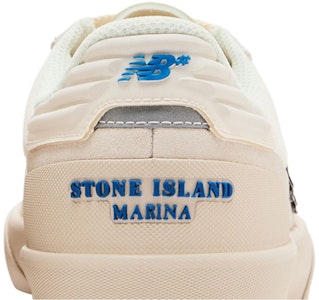 Stone Island x New Balance Numeric 272 ''Putih'' NM272STN Sizing Stone Island x New Balance Numeric 272 ''Putih'' NM272STN