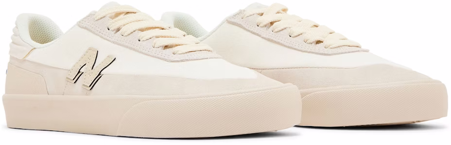 Stone Island x New Balance Numeric 272 ''Putih'' NM272STN Cheap Stone Island x New Balance Numeric 272 ''Putih'' NM272STN