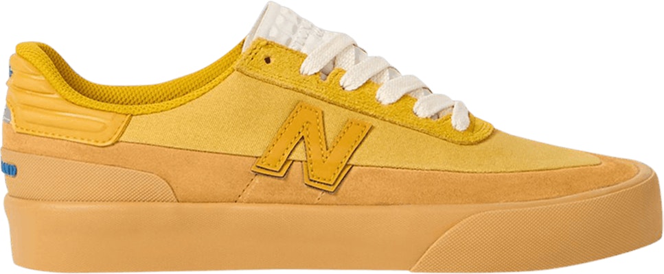 Stone Island x New Balance Numeric 272 '黃色' 00011-10000SIXN2Y Buy Stone Island x New Balance Numeric 272 '黃色' 00011-10000SIXN2Y