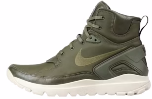 Stone Island x Nike Koth Ultra Mid 'Rough Green' 834912-332 Stone Island x Nike Koth Ultra Mid 'Rough Green' 834912-332