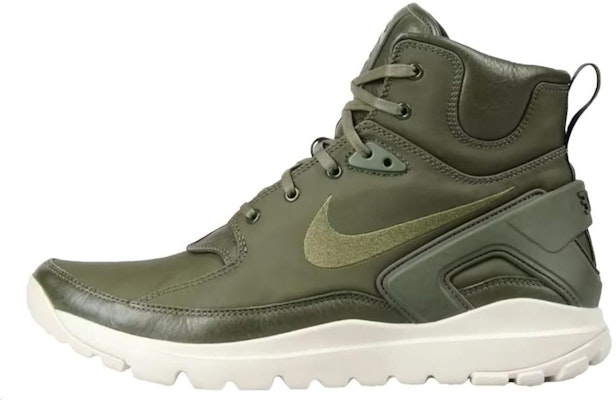 Stone Island x Nike Koth Ultra Mid 'Rough Green' 834912-332 Buy Stone Island x Nike Koth Ultra Mid 'Rough Green' 834912-332