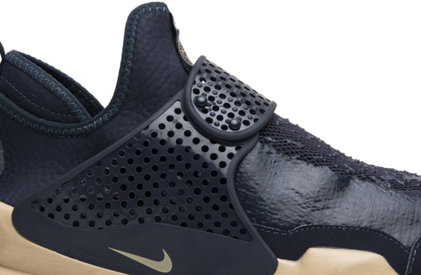 Stone Island x NikeLab Sock Dart Mid SP 'Obsidian' 910090-400 Order Stone Island x NikeLab Sock Dart Mid SP 'Obsidian' 910090-400